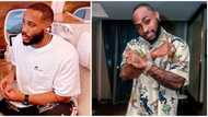 The beauty of being global: Kiddwaya says Davido needs no validation, Nigerians react