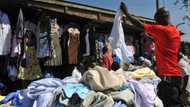History of second-hand clothes in Nigeria and why it is called okrika