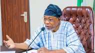 Aregbesola: Police make serious allegation against Buhari's minister