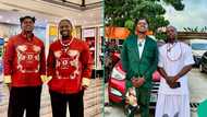 VDM's Arrest: Activist's bestie, Dkokopee cries out, says EFCC after him for dragging them