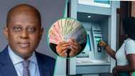 CBN lends N8.2trn to banks in first 17 days of 2025 to solve cash scarcity at ATMs