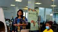 Union Bank partners Pearls Africa Youth Foundation on 2020 Girls Coding Summer Camp