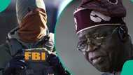Will US arrest Tinubu over FBI records? Former Texas mayor wades in
