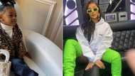 Rich Kid Move: Cardi B Takes Kulture on Lit Shopping Spree, Spends N11m