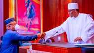 Don't cause confusion in NDDC, Niger Delta group warns Umana