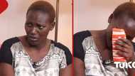 Visa Application: Woman whose brother sold land to send her abroad denied visa, work permit