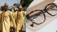 Drama as man marries woman with N1,500 eye glasses as dowry in Kano