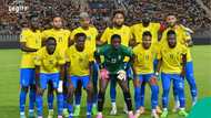 Super Eagles training boycott: Gabon issues statement ahead of 2026 World Cup playoffs