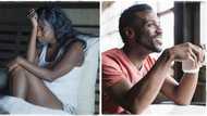 Man living abroad sends money to his wife, she uses it to rent house for her boyfriend, story trends