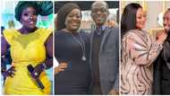 Men show off beautiful partners after Lepacious Bose posted about proudly loving big ladies