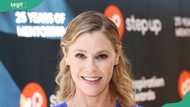 Does Julie Bowen have a boyfriend? A look at her relationships