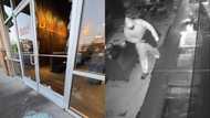Business owner offers job to man who attempted to rob his restaurant, many react to his kind gesture