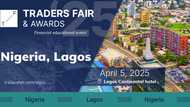 Leading Global Sponsors Join Forces to Elevate the Nigeria Traders Fair 2025