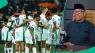 "Disgraced country”: Peter Obi releases strong statement after Super Eagles boycott training