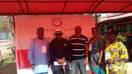 Lagos LG poll: PDP finally unveils flagbearers for chairmanship elections