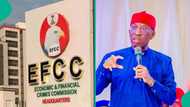 Did ex-Delta gov Okowa return N500 billion after EFCC launched investigation? Aide clarifies