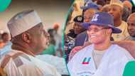 Isa Ashiru mai takara a jam’iyyar ADC a Kaduna ya tona wa gwamnatin Uba Sani asiri