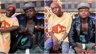He go soon pursue am: Reactions as Portable signs his first artiste to Zeh nation, shares freestyle video
