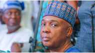 Opposition party, PDP to suspend Senator Bukola Saraki? Fact surfaces