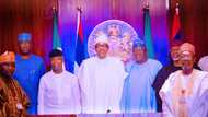 National Convention: Why we chose consensus option, northern APC governor gives important reason