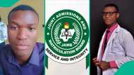 JAMB 2025: Man shares one sad reality about UTME as candidates battle to make cut-off marks