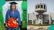 University of Ibadan offers admission to lady who wept after seeing her post-UTME result