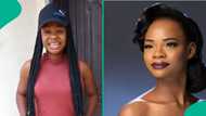 Olajumoke Onibread speaks fluent English, updates fans about her schooling: “Such a fast learner”