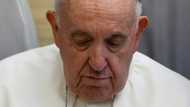 Hearing Canada Indigenous horror like being 'slapped': pope