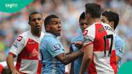 Former Manchester City star could remain in prison for 6 more months, reason emerges