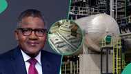 No more dollar: Dangote refinery to accept another means of payment for petrol sales