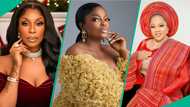 Mo Abudu shares stance on how Funke Akindele, Toyin Abraham dance to promote movies