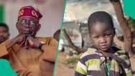 Nigeria gets new ranking as IMF shares new list of poorest countries by GDP