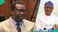 Jarumin fim ya maka INEC, hadimin Wike a kotu, ya buƙaci diyyar N10bn