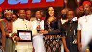 Seahorse Lubricants boss, HRM, Dr Ebuka Onunkwo Bags Industrialist of the Year Award