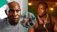"You are rats, not ratels": Seun Kuti and VeryDarkMan take action against one another on IG