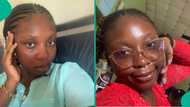 Single mum shares why she used to wear ring like she was married, her reason melts hearts