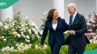 Biden gives reason for endorsing VP Kamala Harris after he stepped down from presidential race