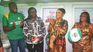 2021 World Toilet Day: Hypo Gladens the Heart of Okota Residents With Toilets Rescue Project