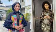 You lit a path for me: Ufuoma McDermott pens emotional message to Rita Dominic, spills some of her good deeds