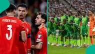Portugal stars fire warning to Nigeria before high-profile clash with Super Eagles