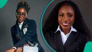 University of Nigeria law graduate shares how she bagged another first class from law school