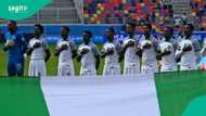 Grace to grass: Former Nigerian U20 star opens up as he becomes taxi driver