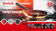 How Tefal became my little help in the kitchen as a new mom
