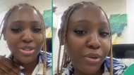 NYSC posted me here: Lady surprisingly loses her job just 3 hours after resuming at work place