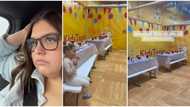 "Wasted money": Mum prepares expensive venue plus food for daughter's 3rd birthday party but no one came