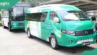 FG fixes date to roll out vehicles running on cheaper fuel, gives orders to filling stations
