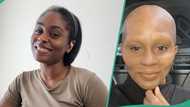 Somkele Idhalama excited as she features in American science fiction series Star Trek: "Fantastic"