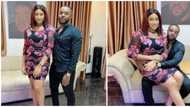 You put your medical profession on hold to help me build my goals, Williams Uchemba celebrates wife