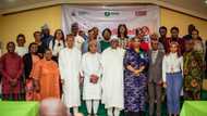 Shrinking civic space: FG, CODE, others interface as calls for AI, and social media regulation heightens