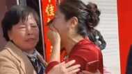 Mother discovers on wedding day that the lady her adopted son was getting married to was her real daughter